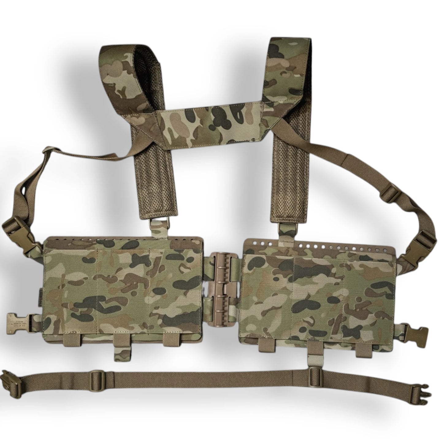 5.56 Split Rig