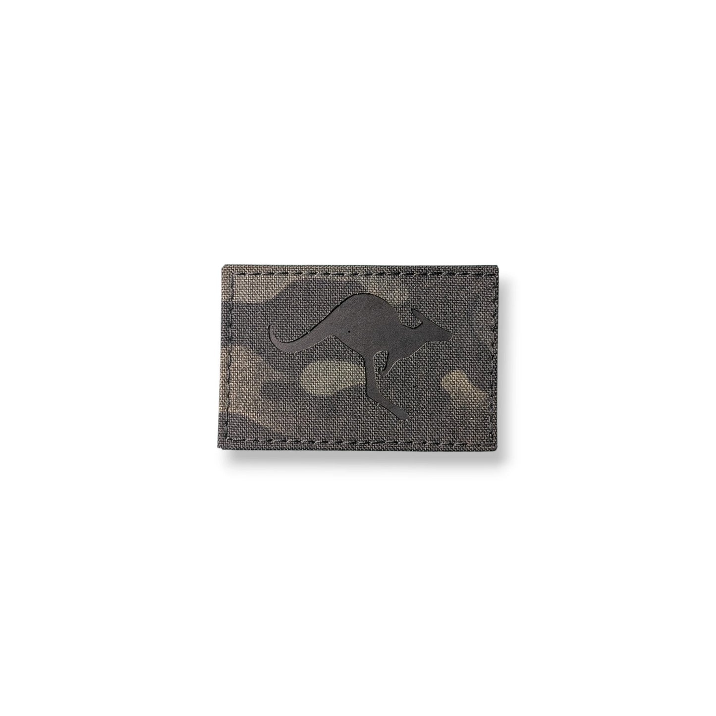 Kangaroo Patch