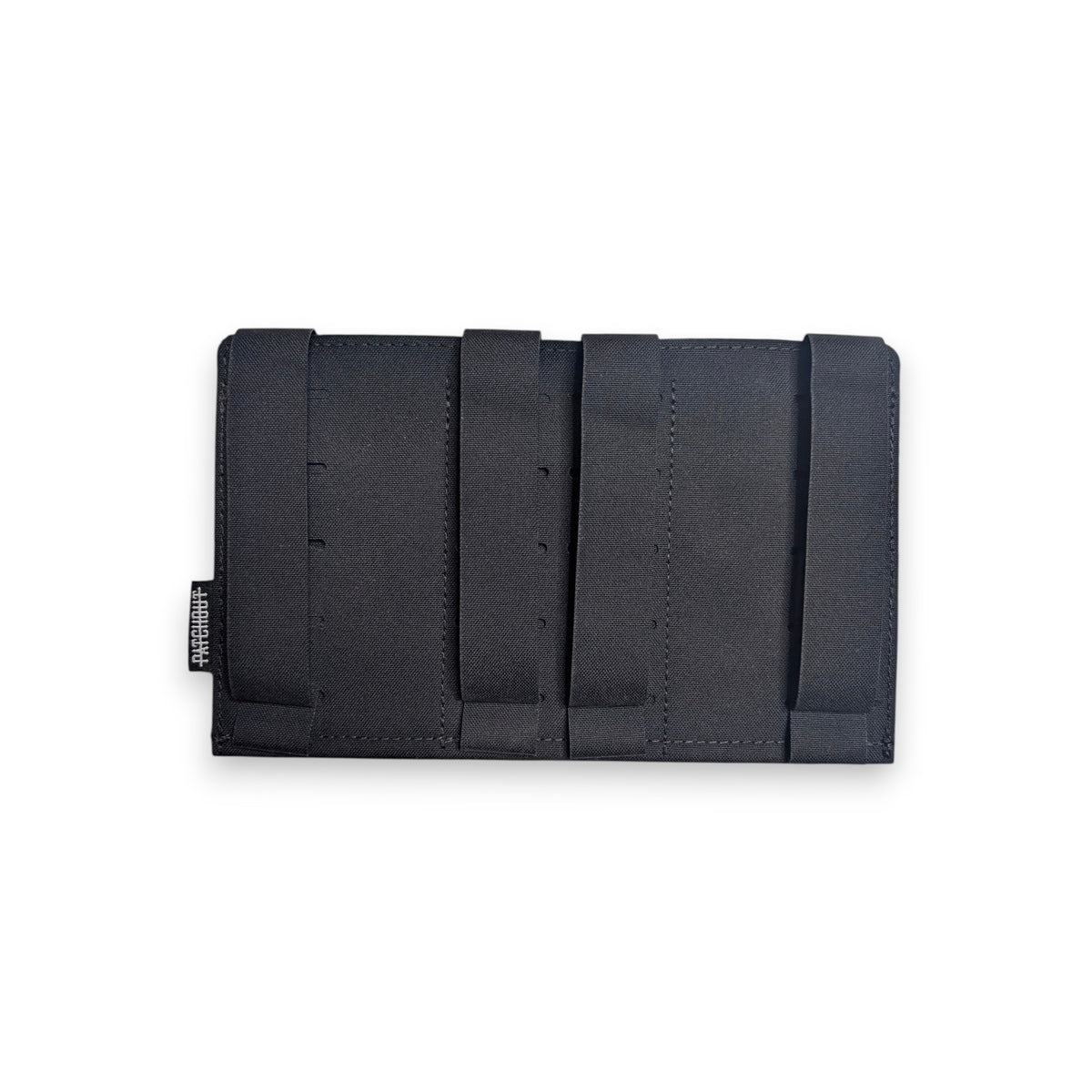 Elastic Triple Shingle
