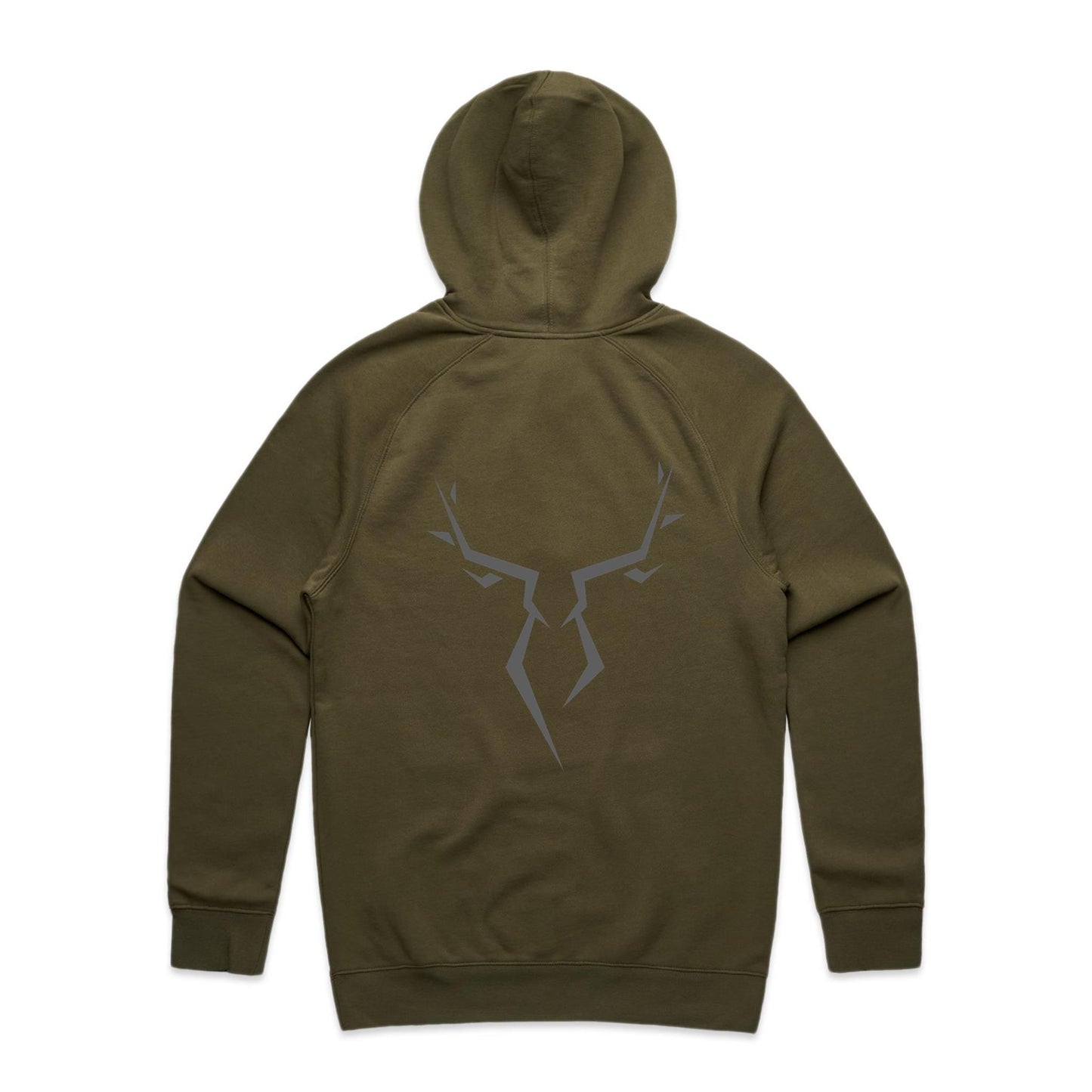 Basic Hoodie