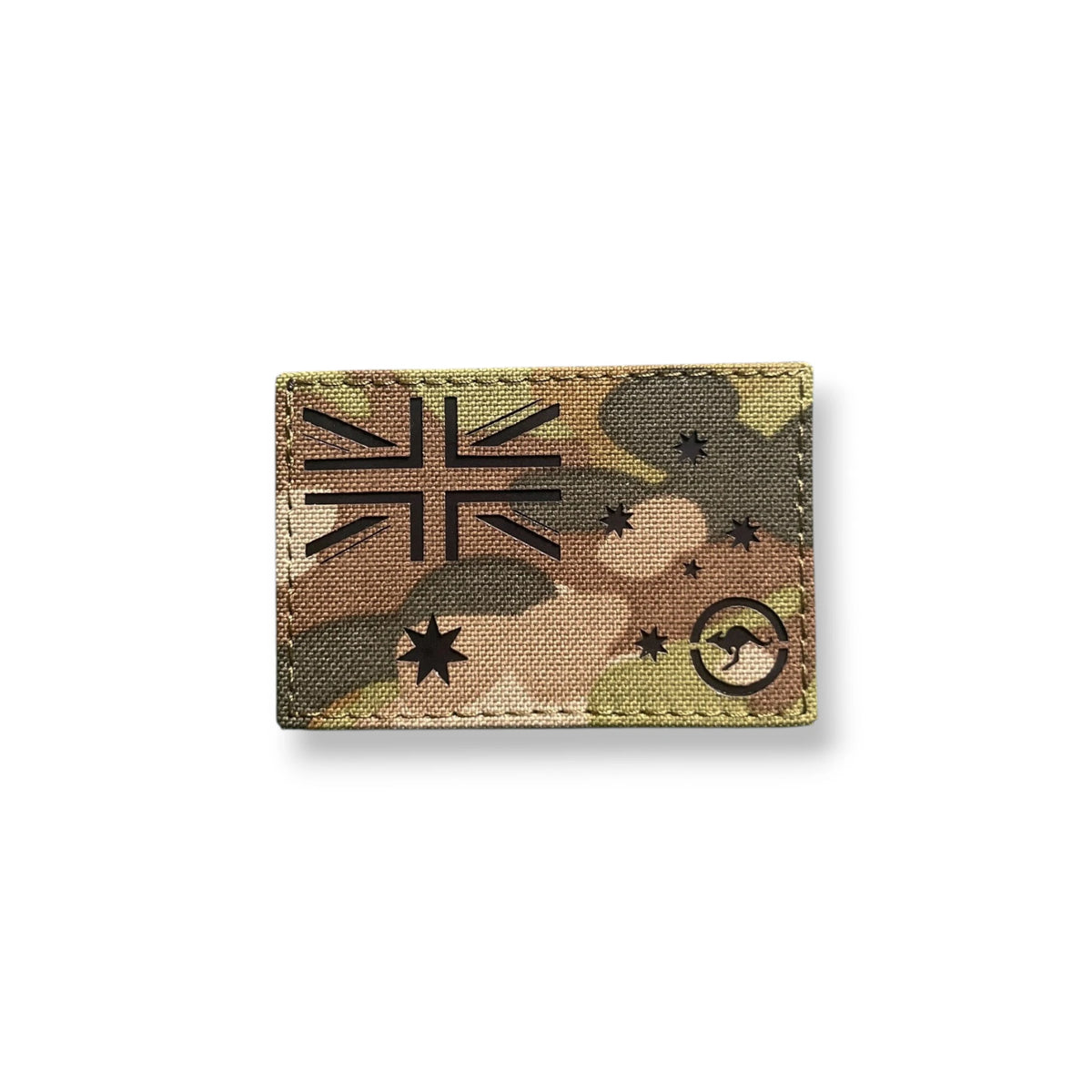 RAAF ANF patch in Australian Multicam