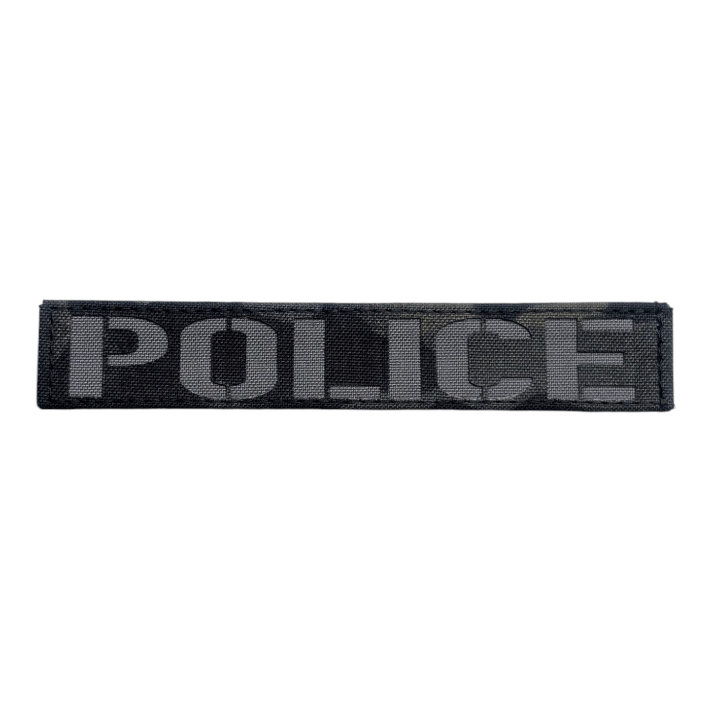 Police Patches