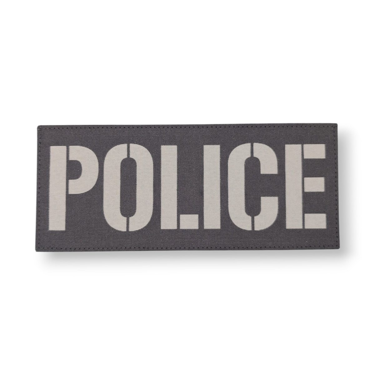 Police Patches