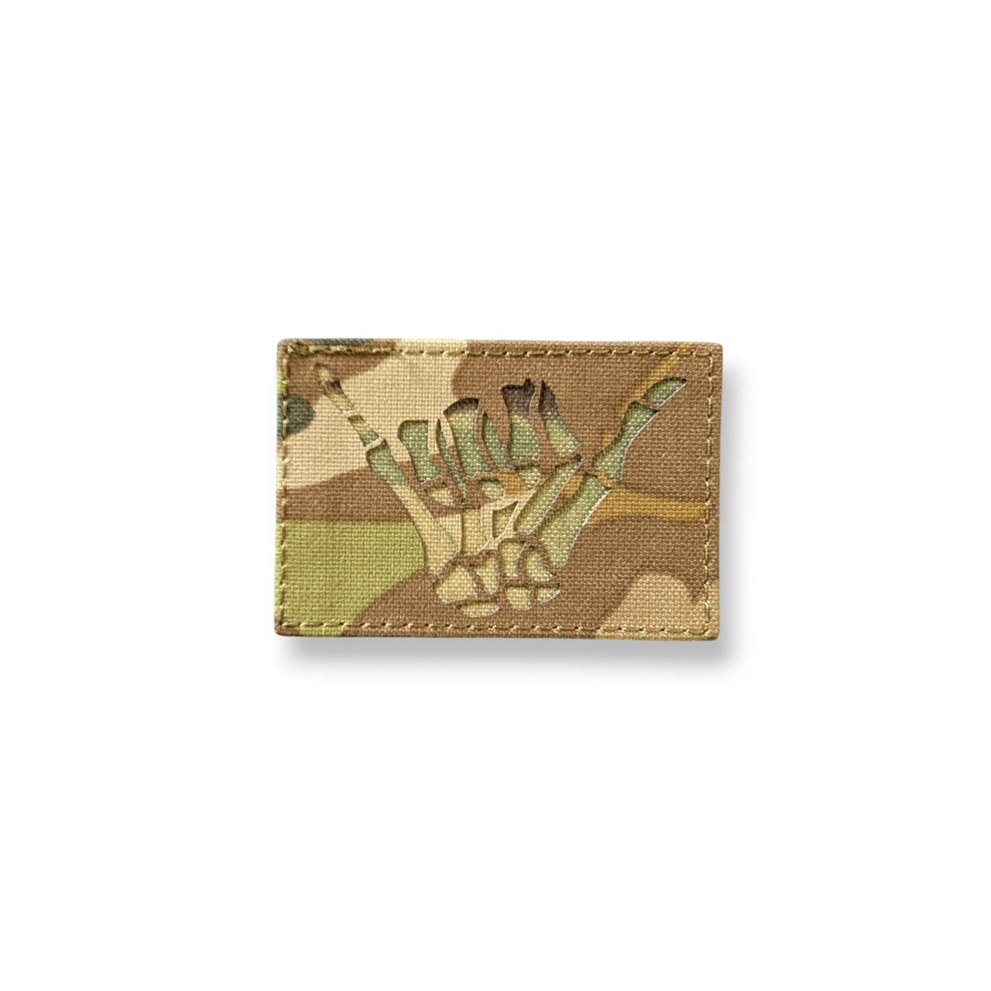 Shakkas Patch
