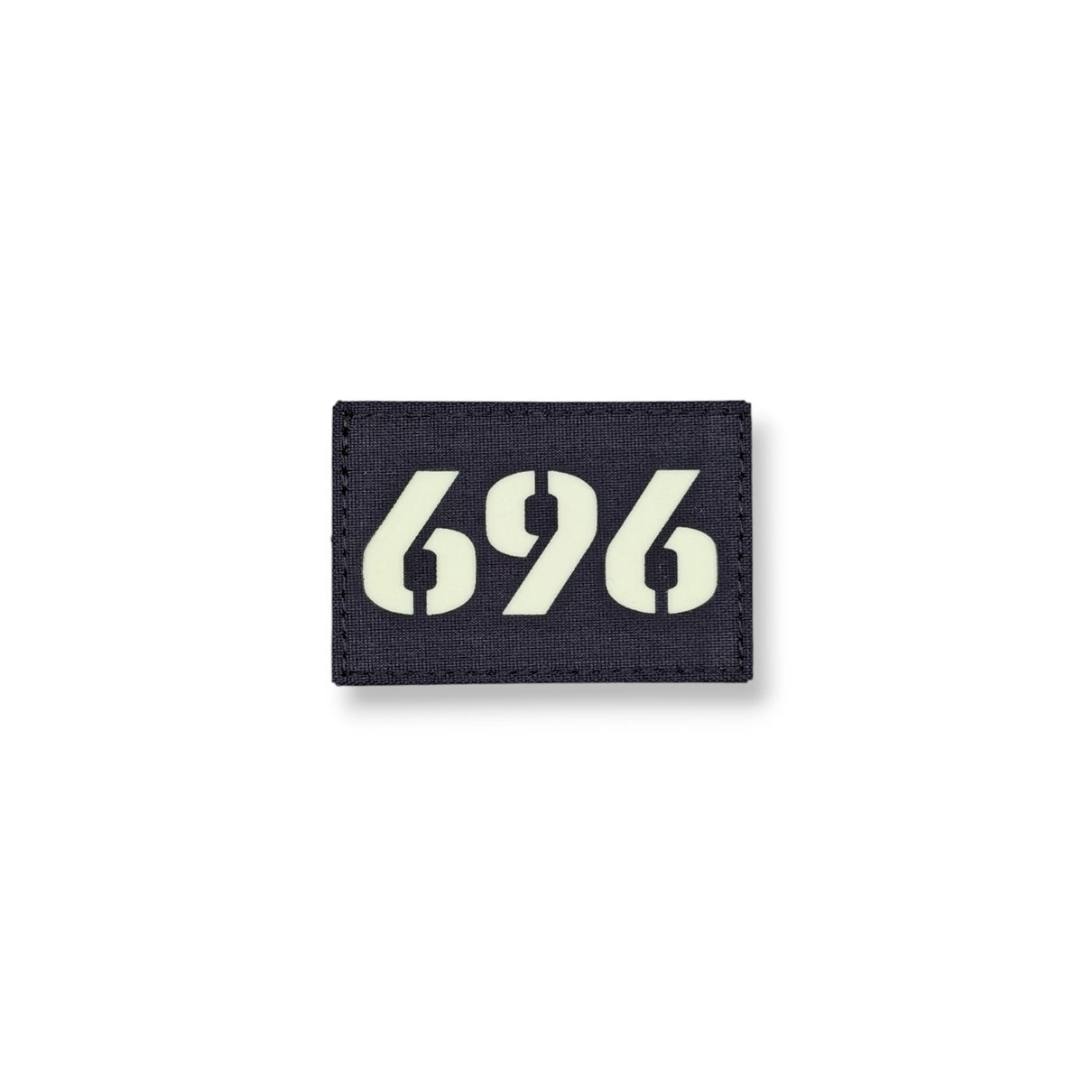 Call Sign Patches