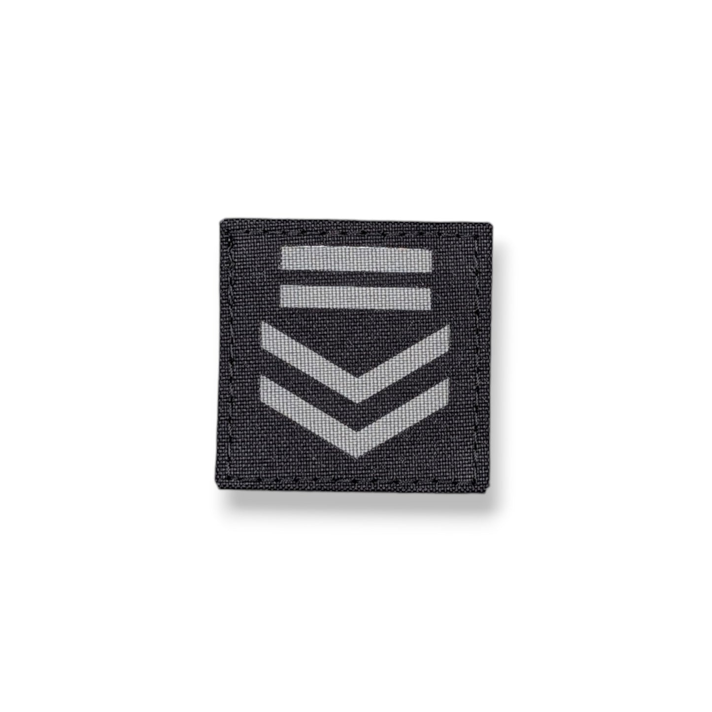 Rank Patches