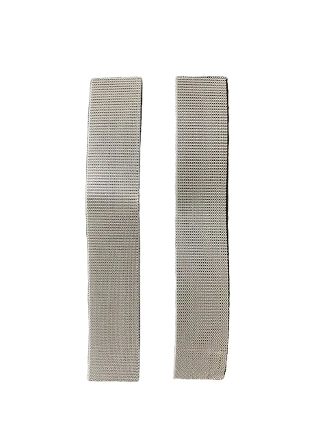 Velcro Wraps - hook-and-loop cable and gear ties, Patch Out