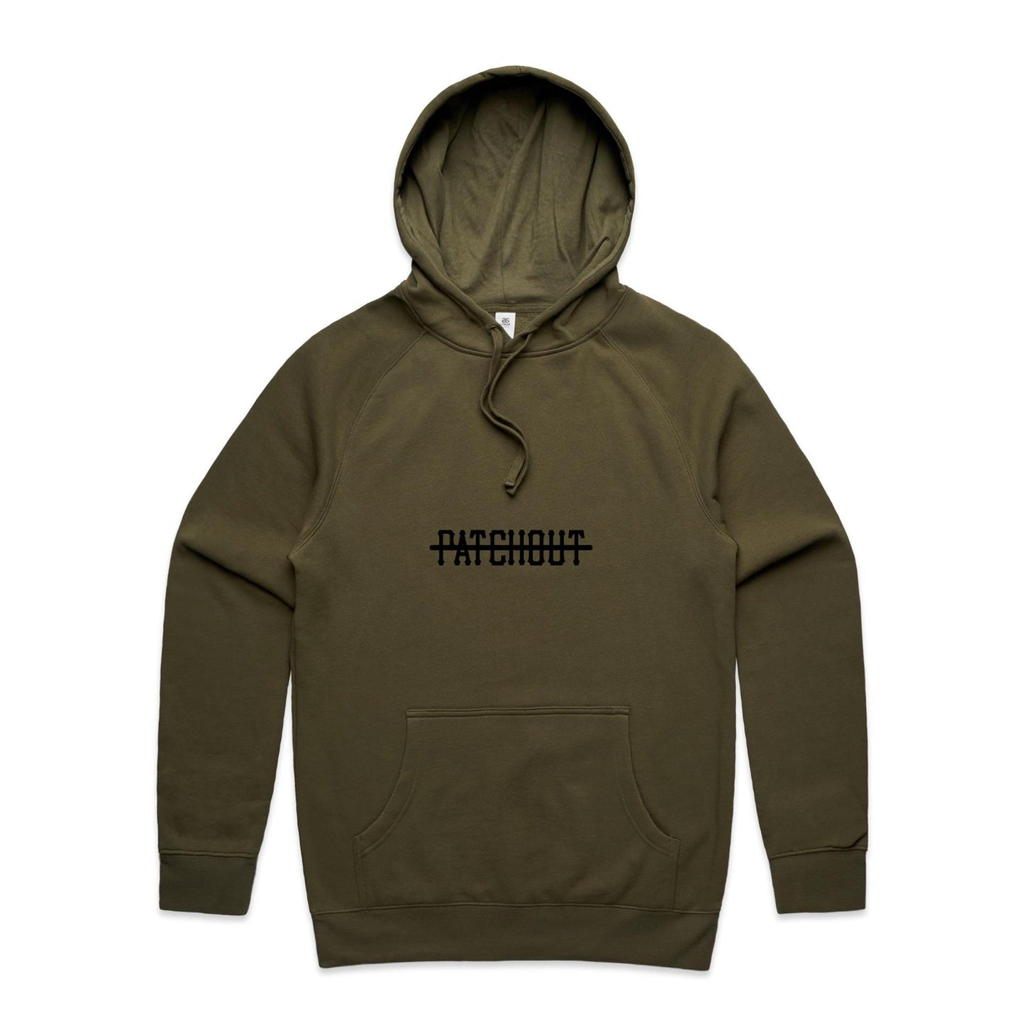 Basic Hoodie