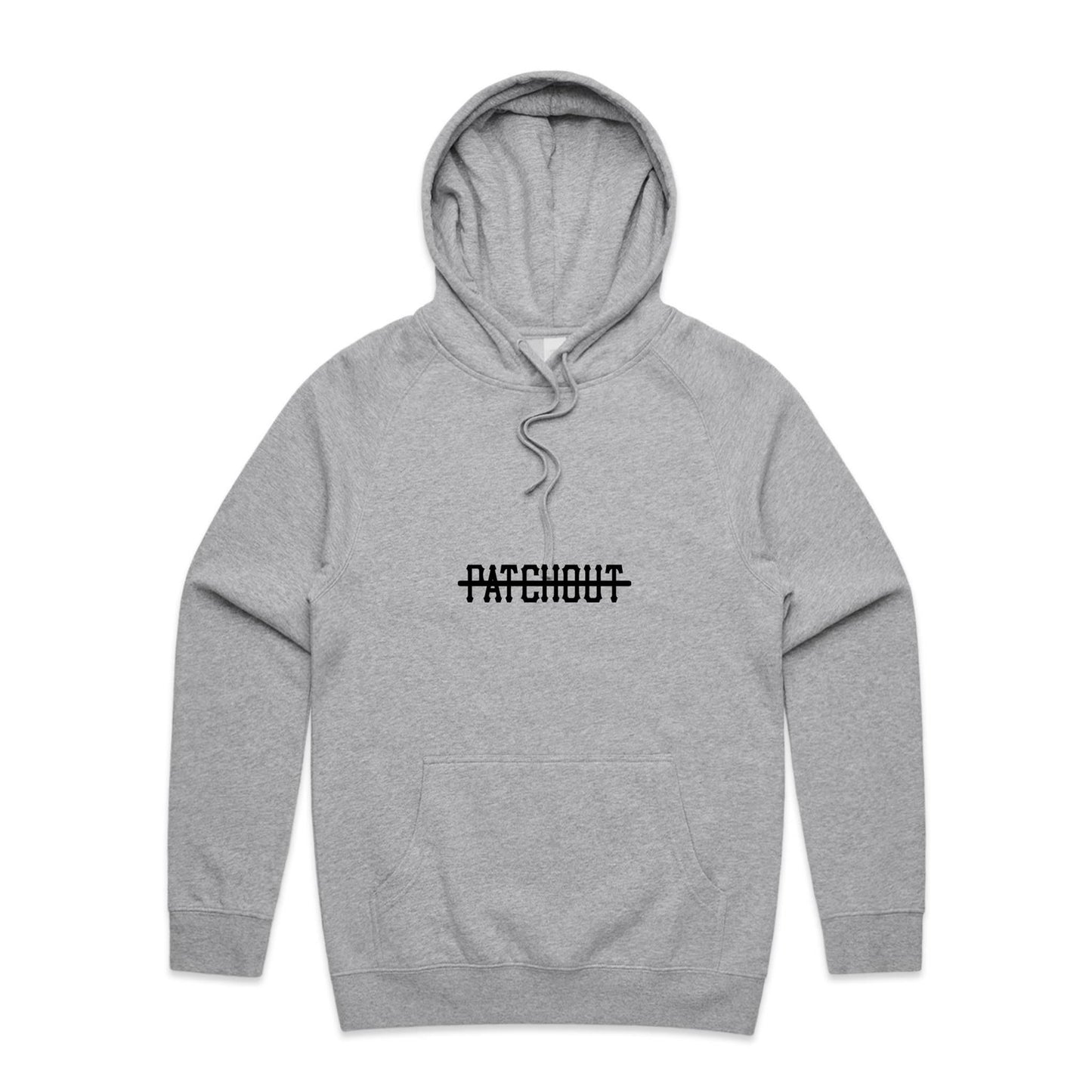 Basic Hoodie