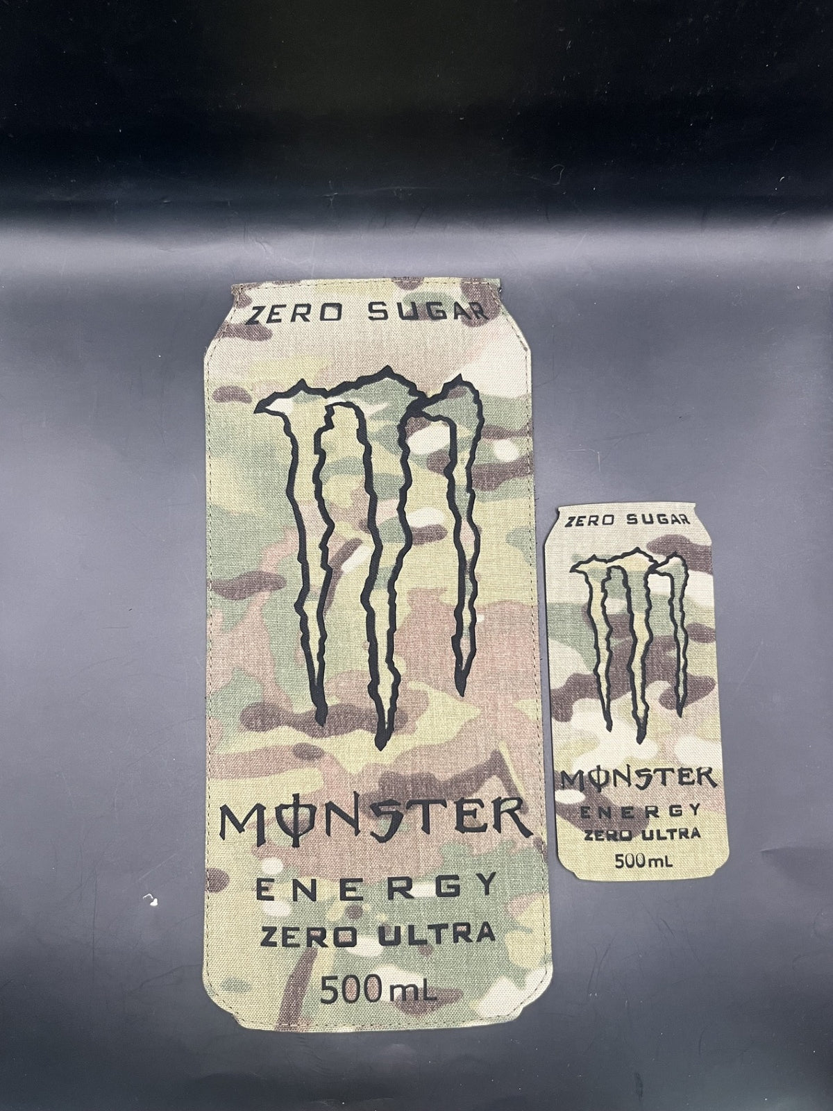 XL Monster