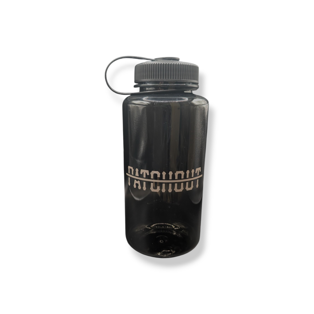Patch Out 1L Water Bottle and Pouch Bundle, Patch Out