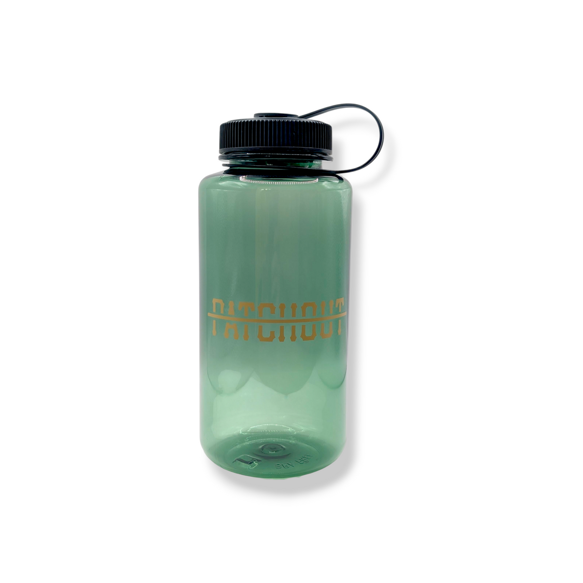 Patch Out 1L Water Bottle and Pouch Bundle, Patch Out