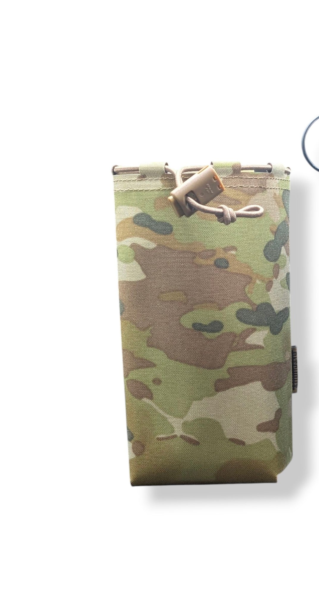 Patch Out 1L Water Bottle and Pouch Bundle, Patch Out