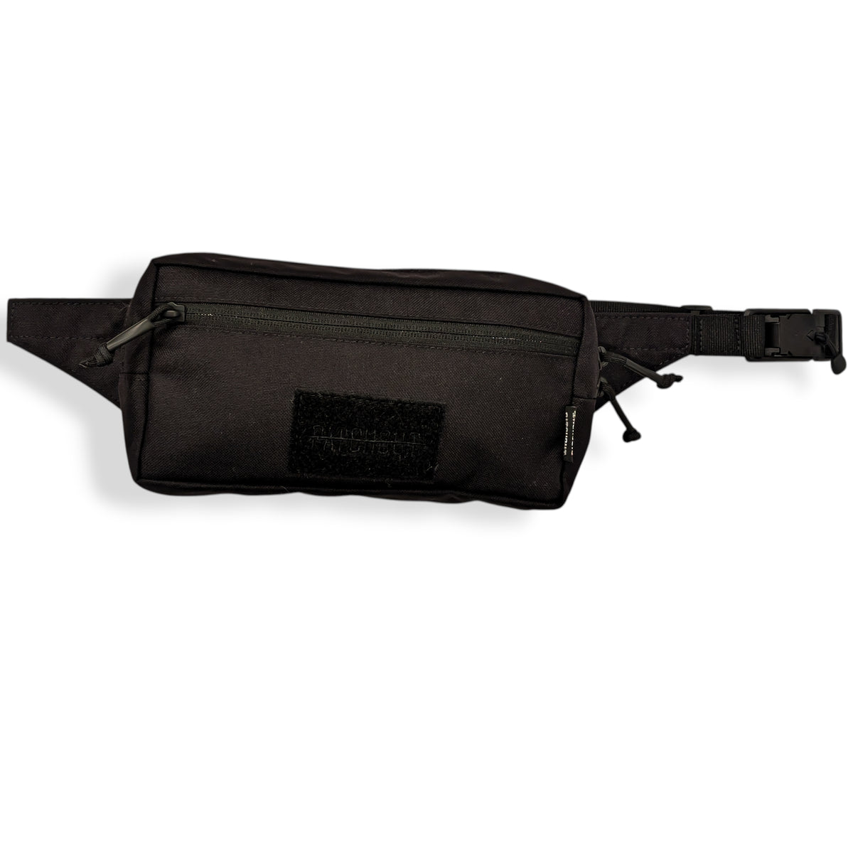 2 Tone Bum Bag - range and EDC bum bag, Patch Out