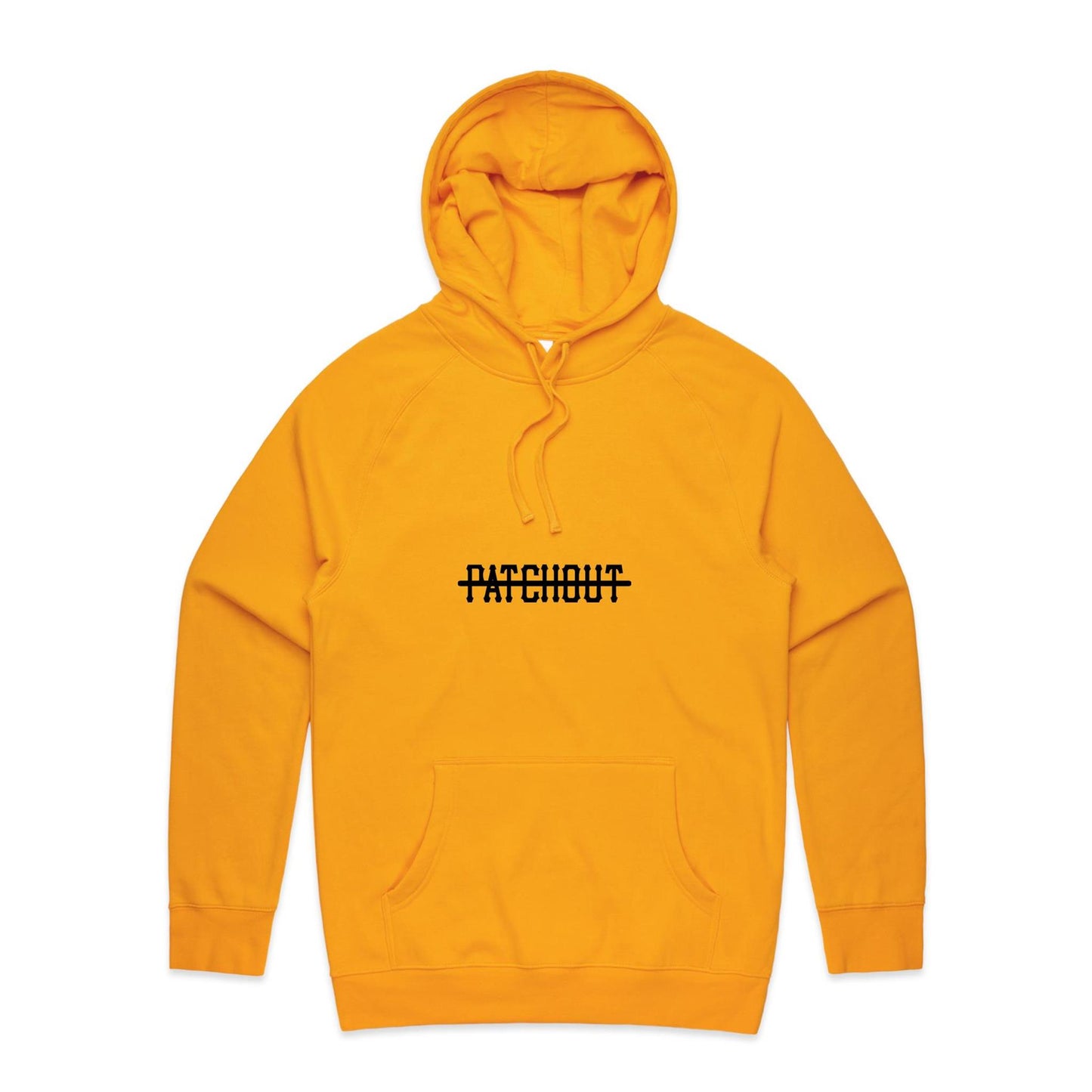 Basic Hoodie