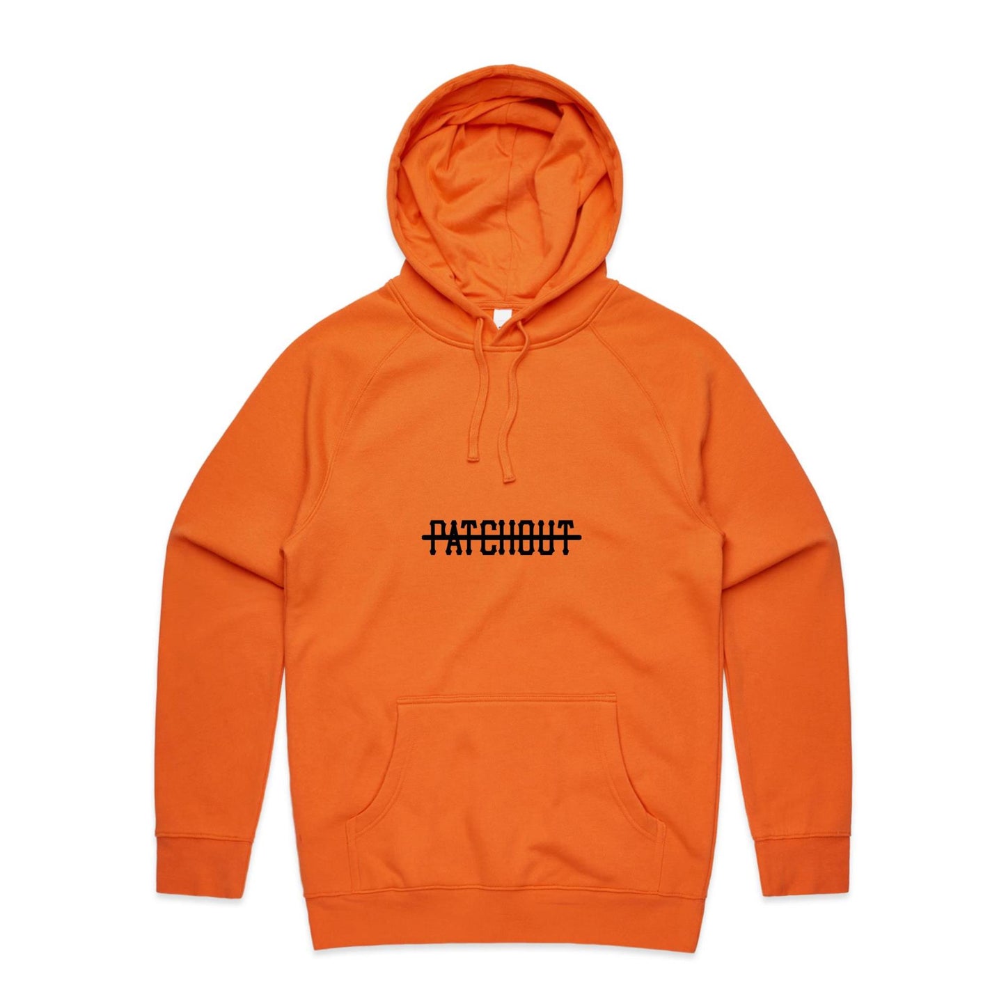 Basic Hoodie