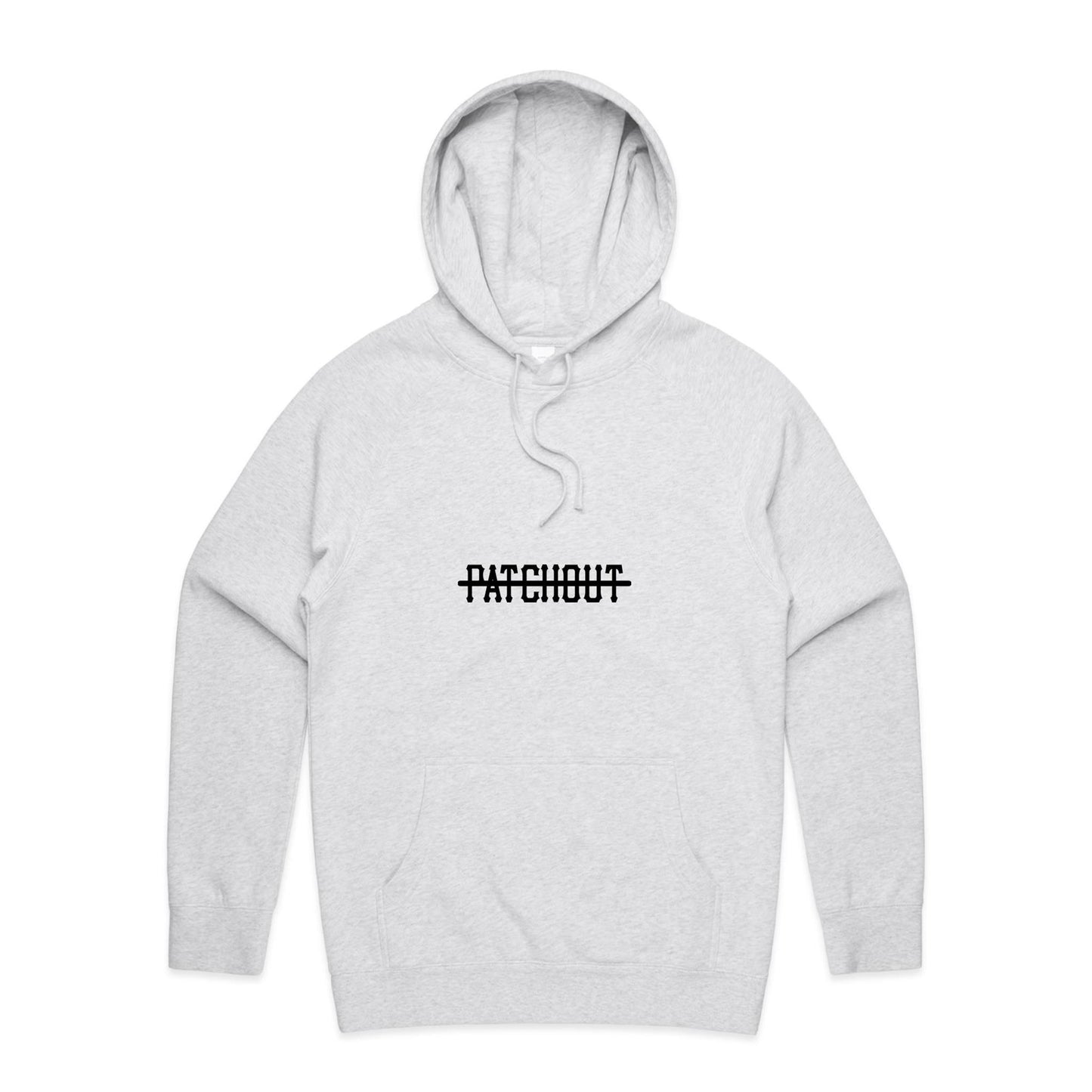 Basic Hoodie