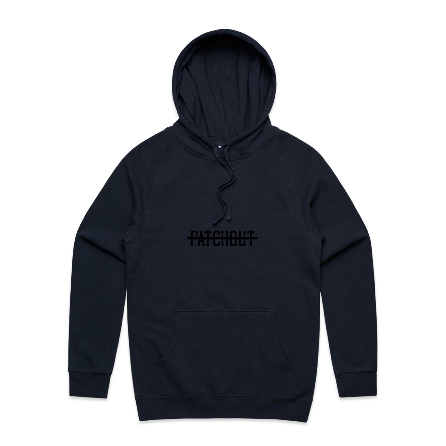 Basic Hoodie