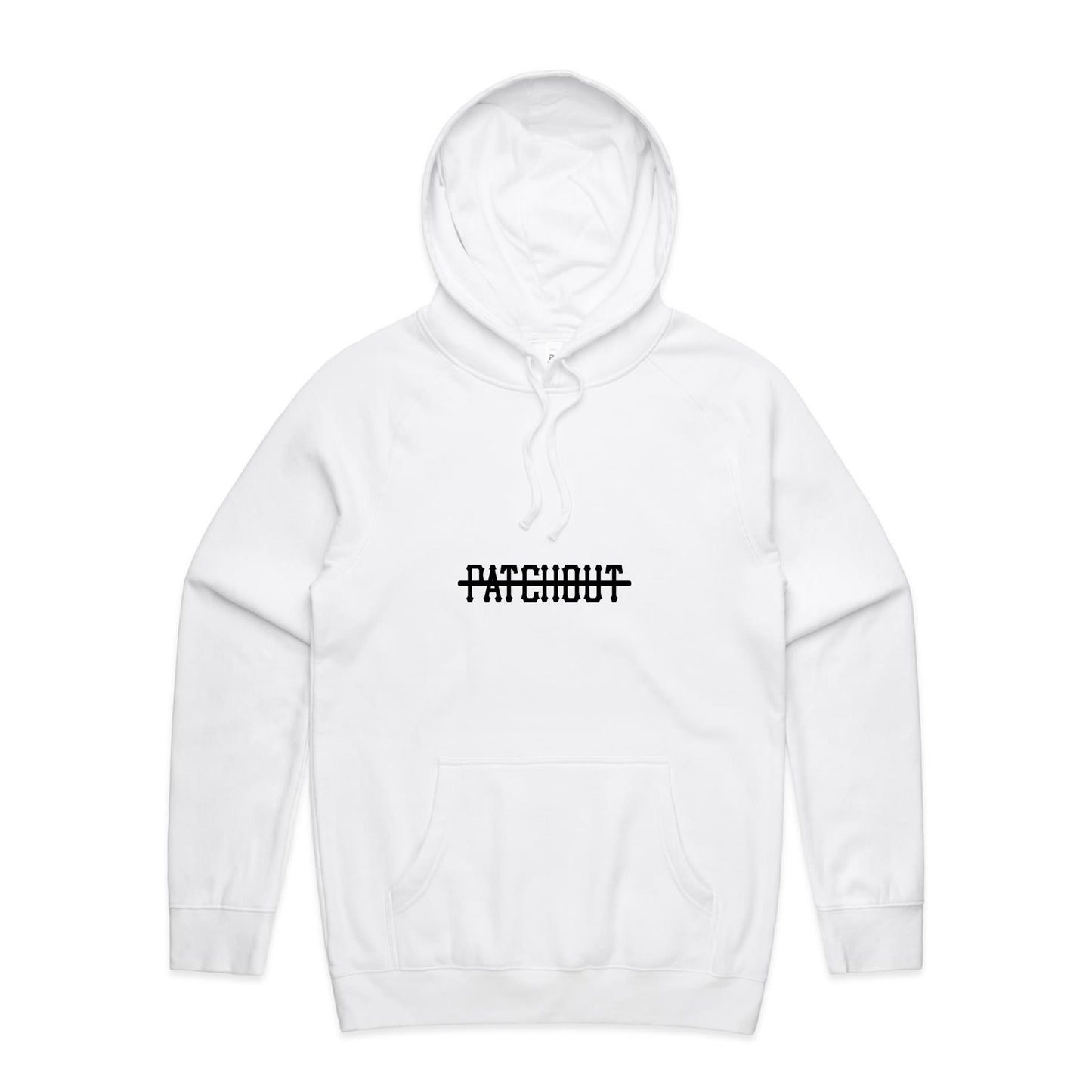 Basic Hoodie