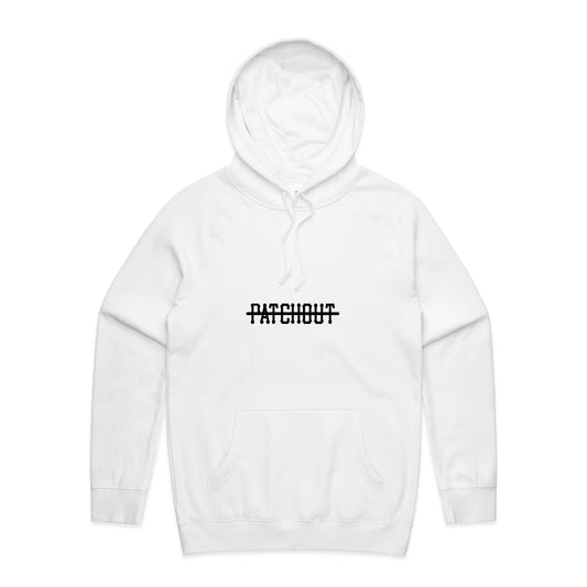 Basic Hoodie