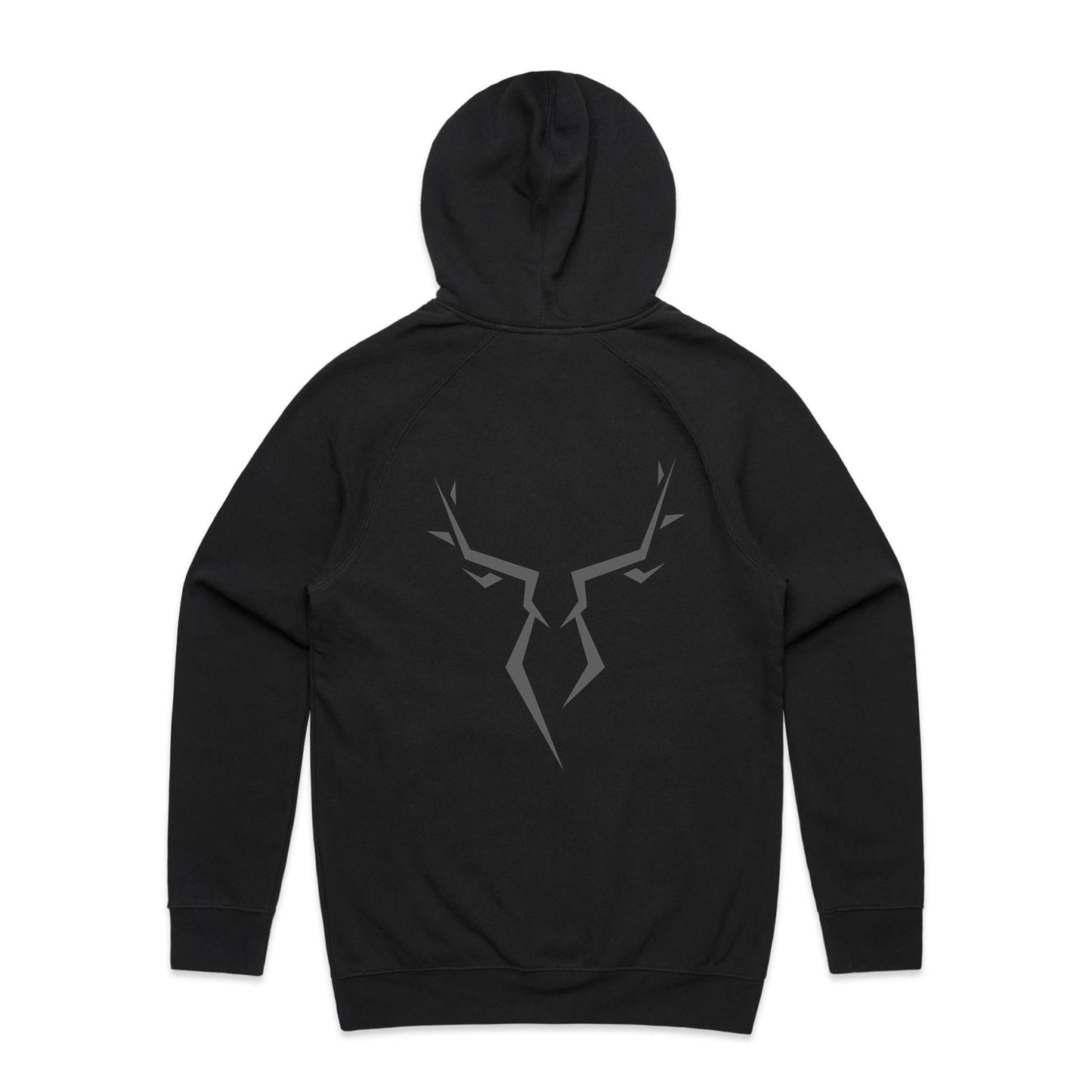 Basic Hoodie