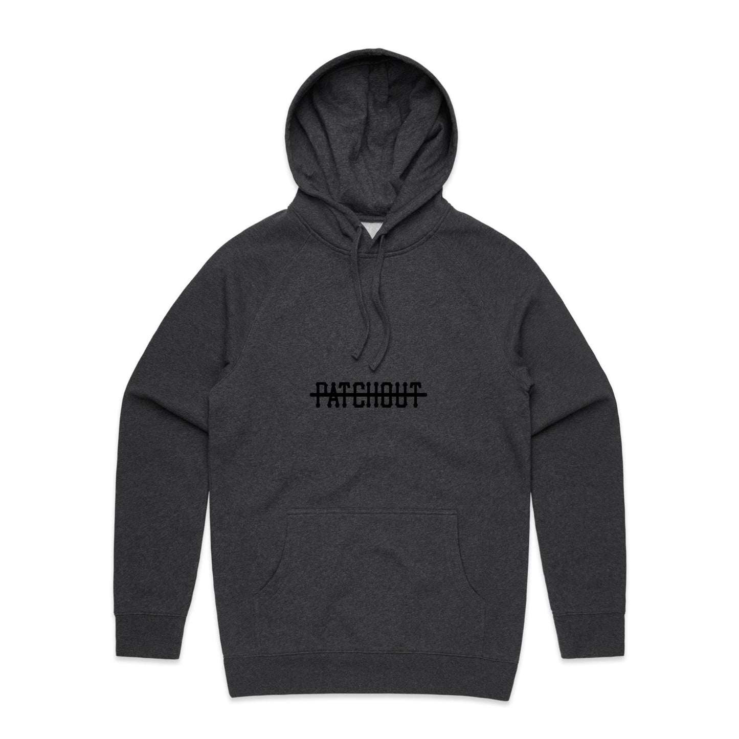 Basic Hoodie