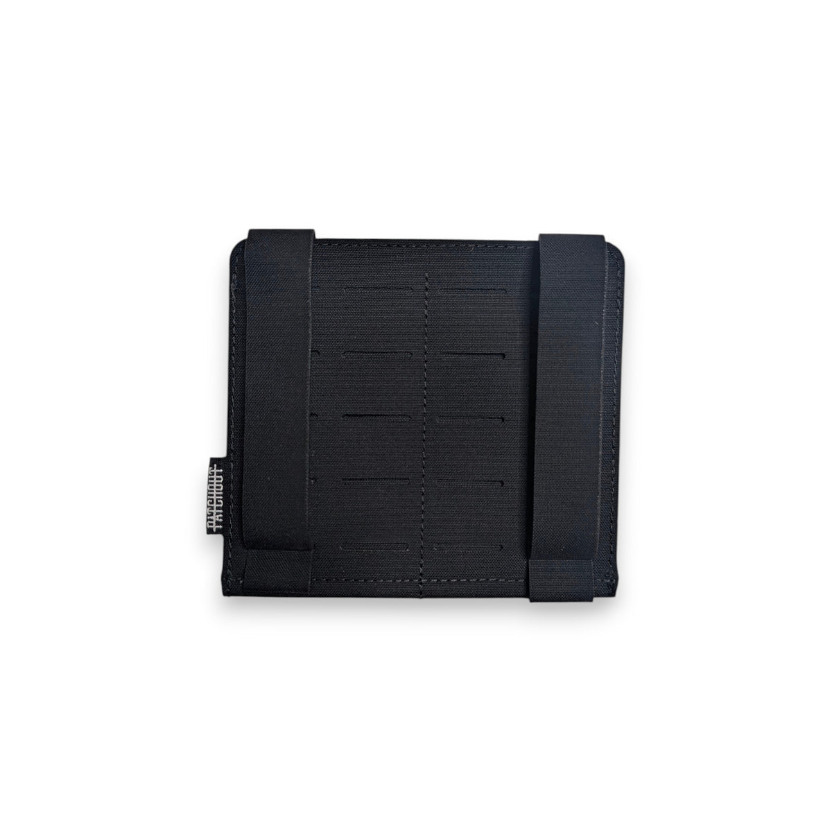 Elastic Double Shingle