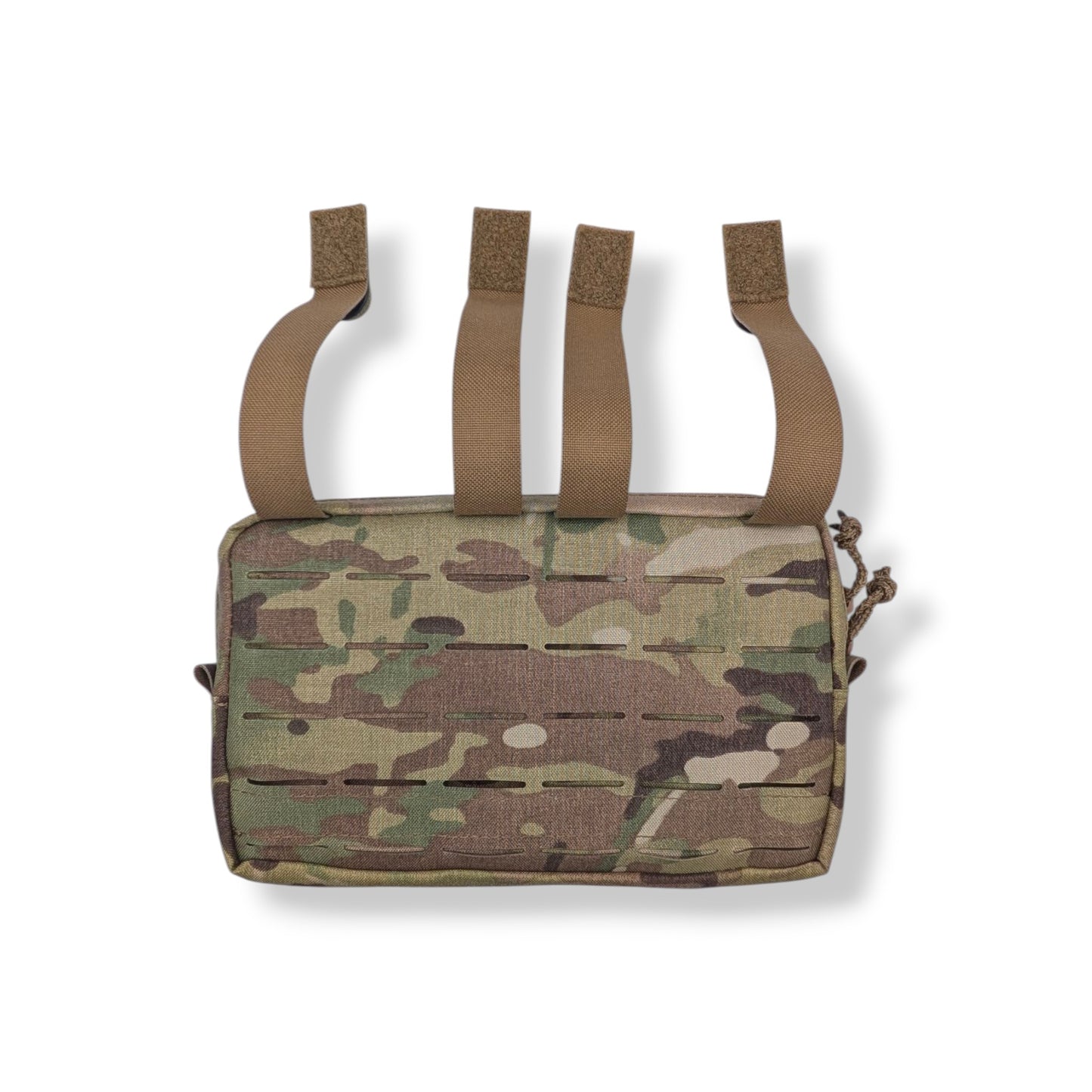 Black Horizontal GP Pouch