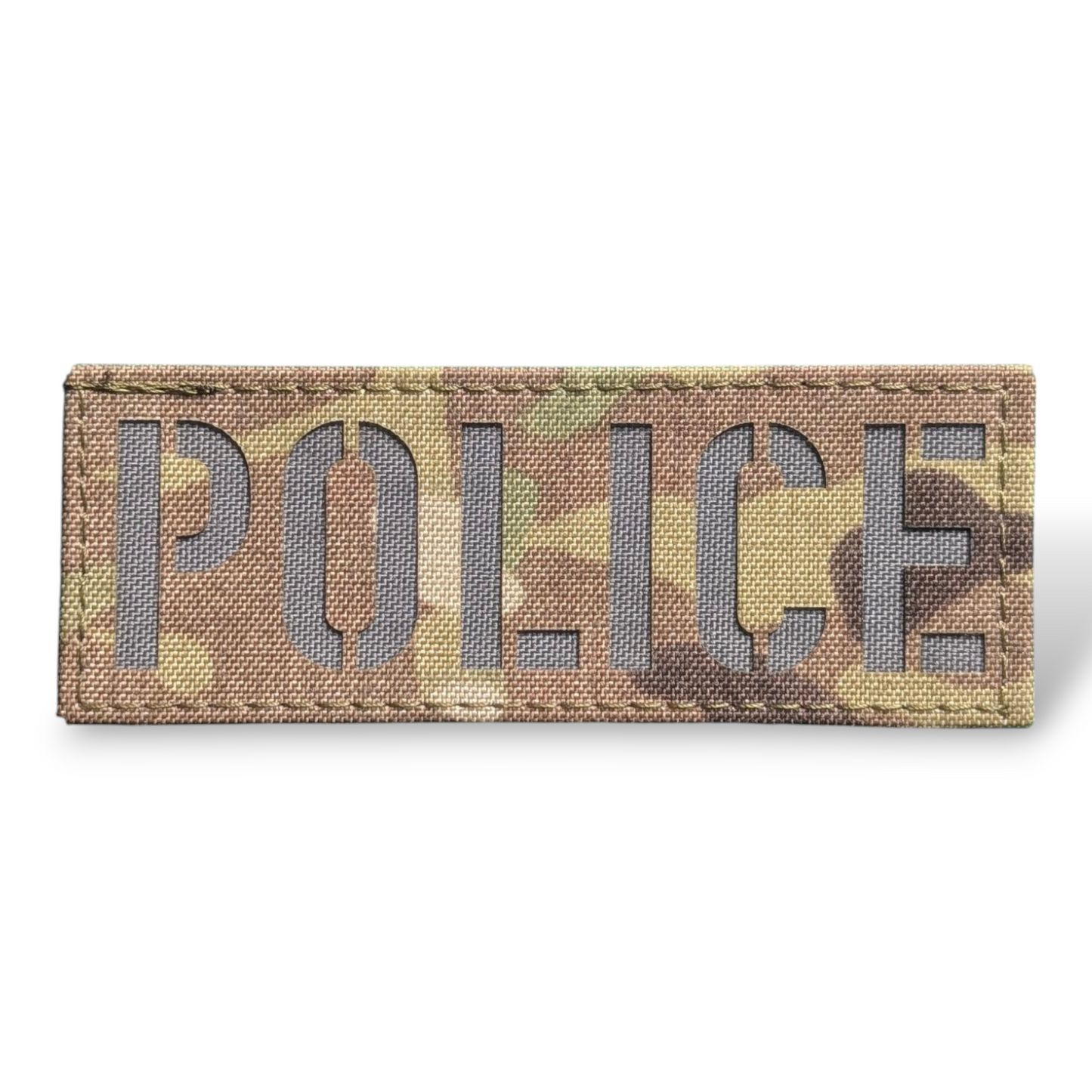 Police Patches