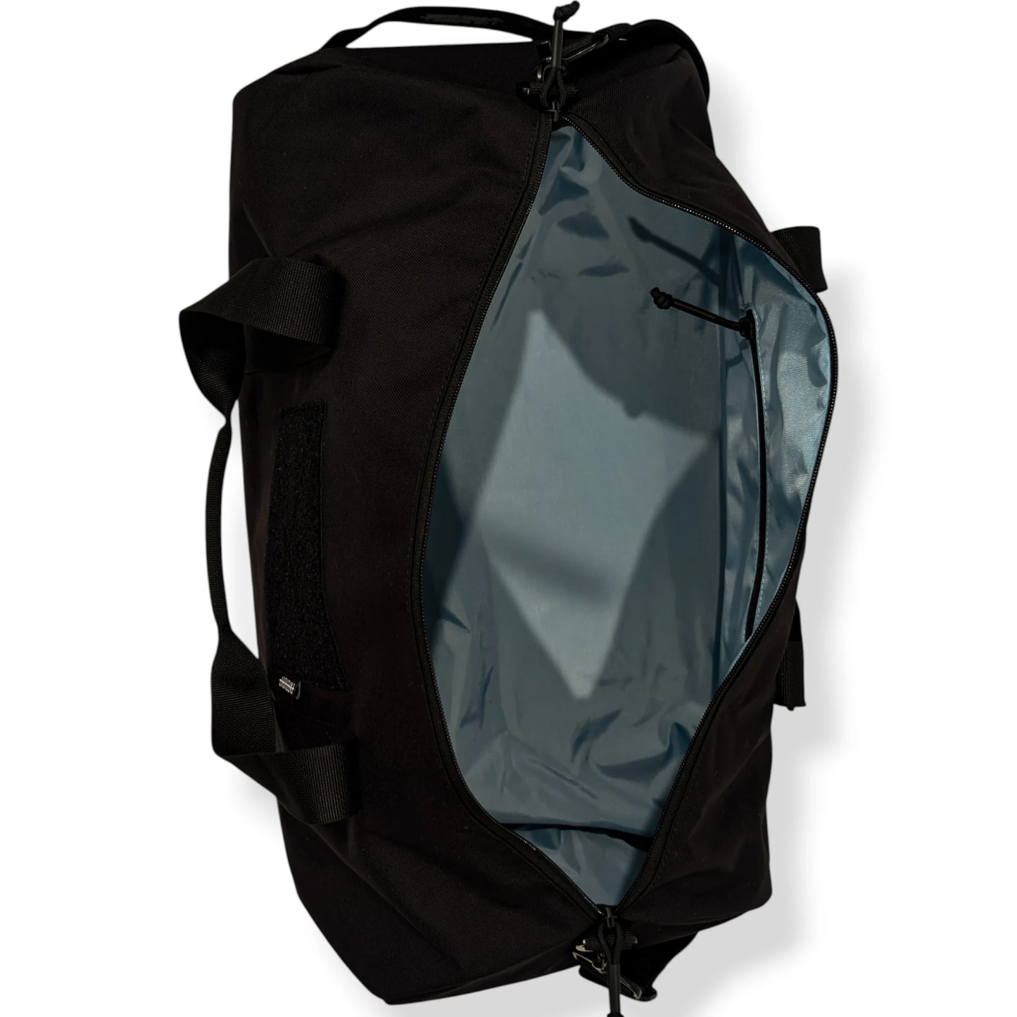 2 Tone Duffel Bag