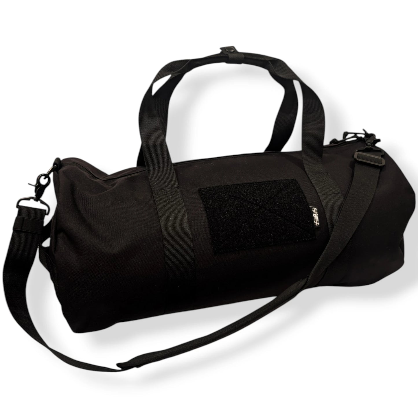 2 Tone Duffel Bag