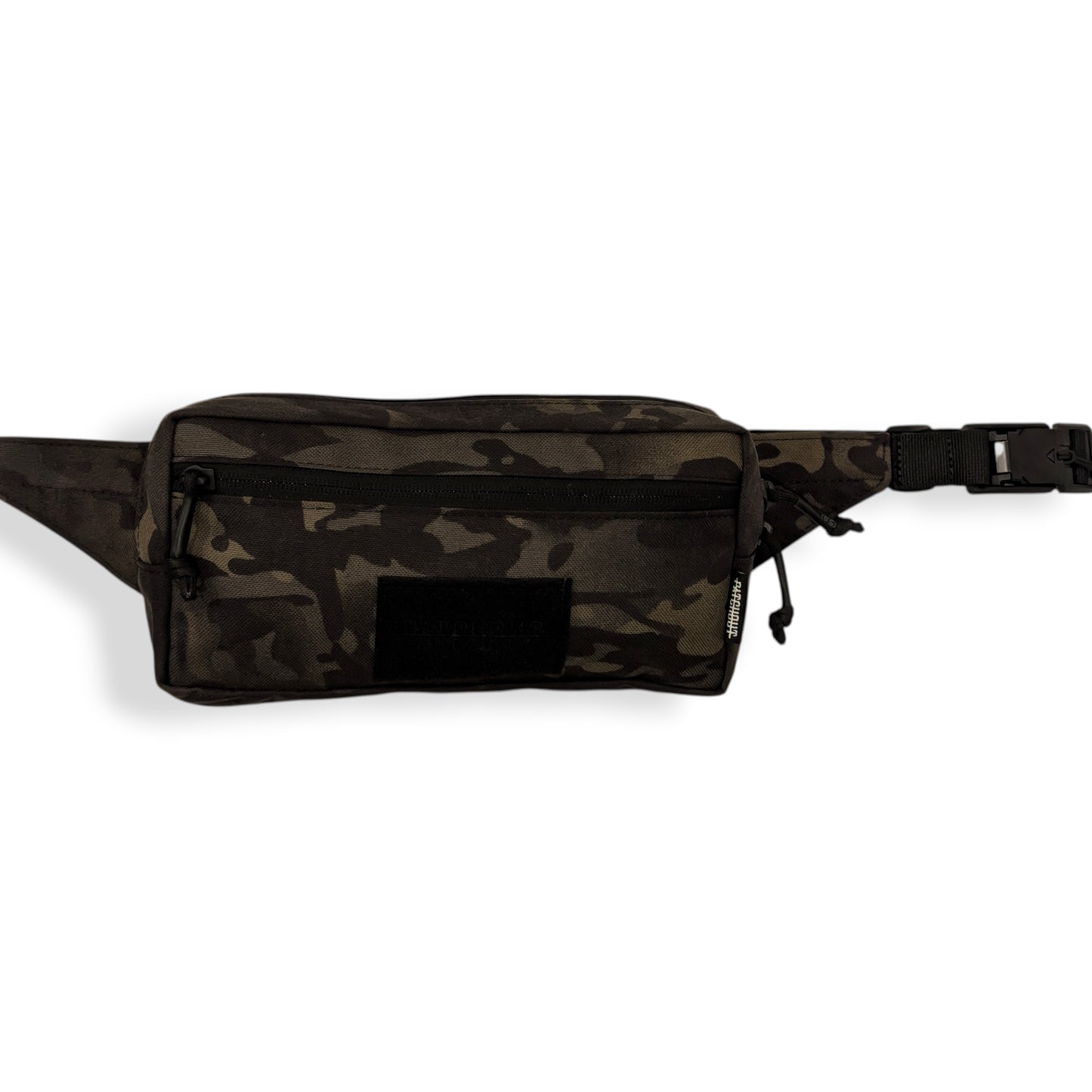 2 Tone Bum Bag