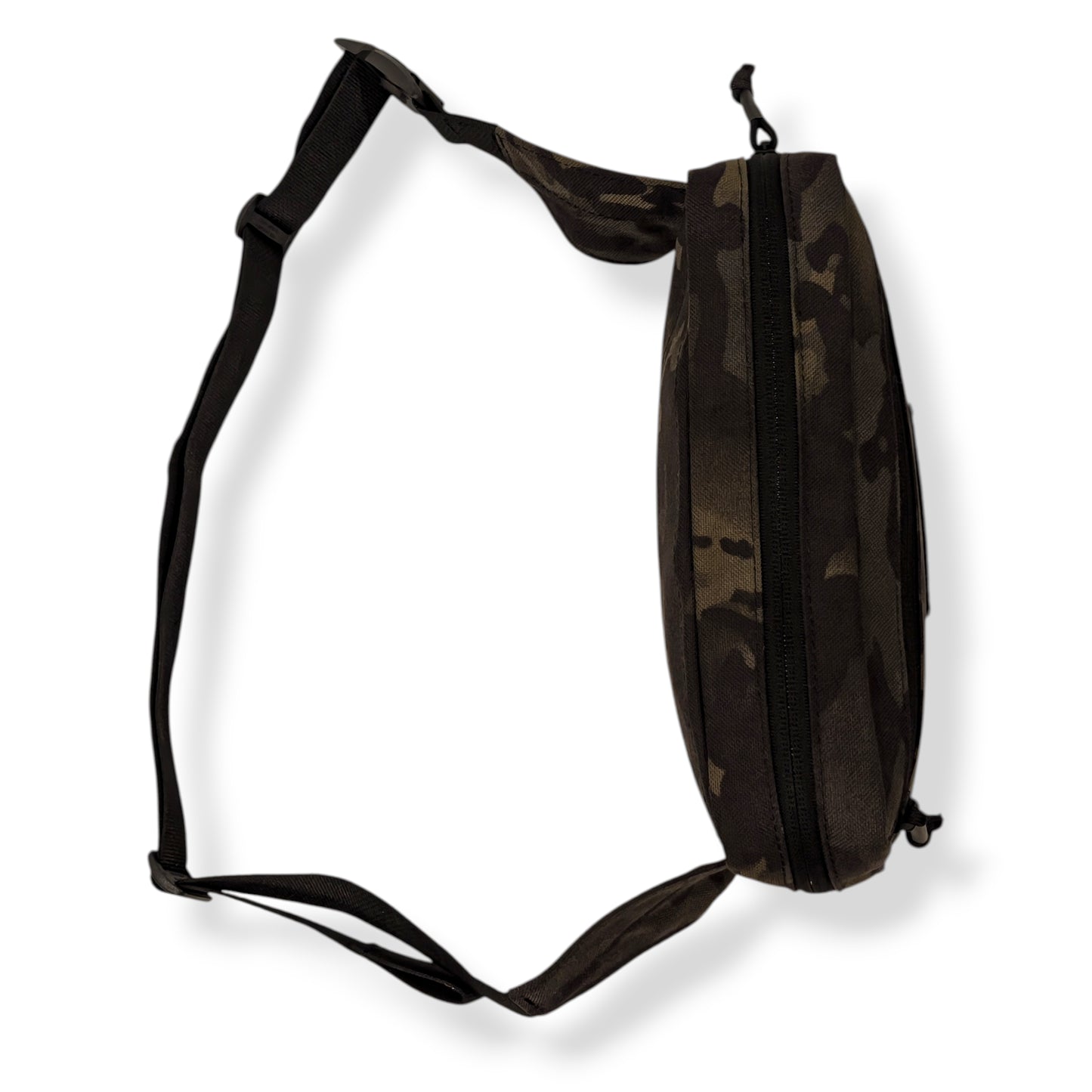 2 Tone Bum Bag
