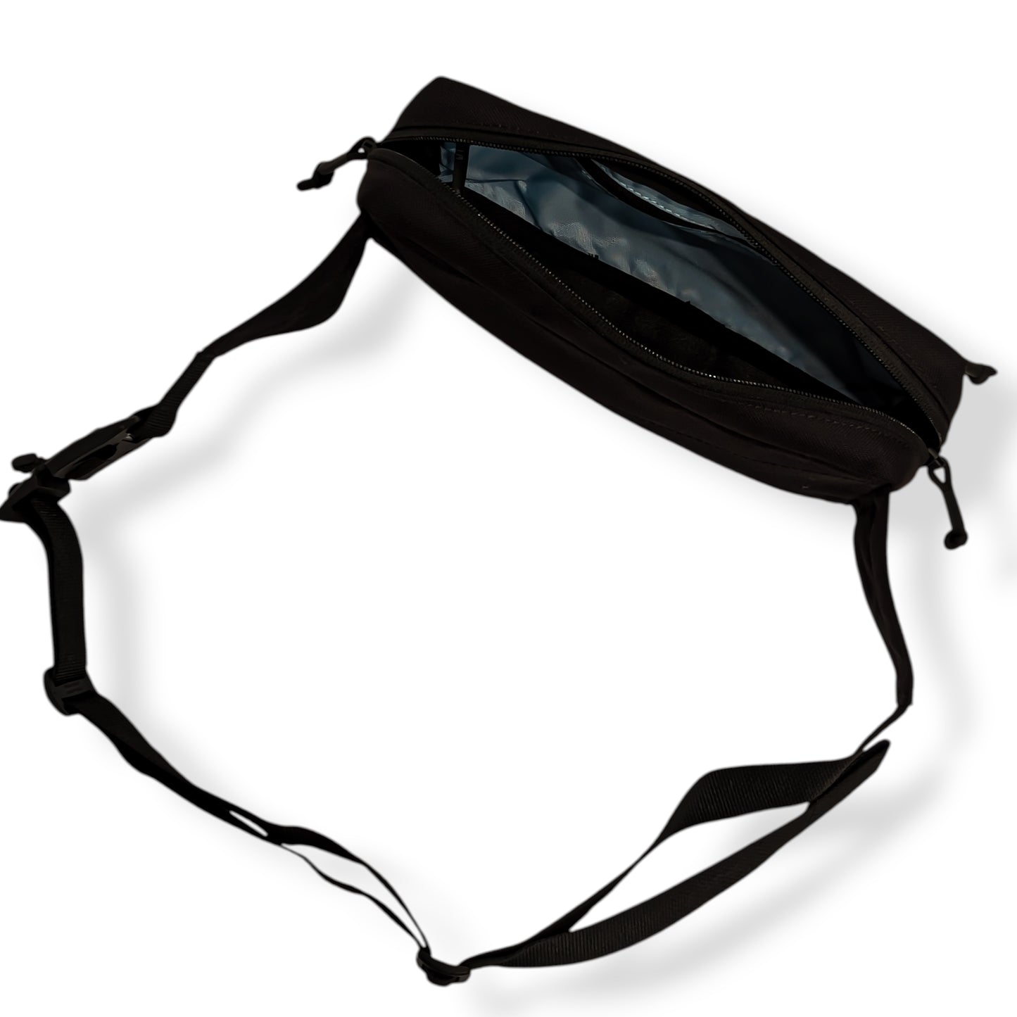 2 Tone Bum Bag