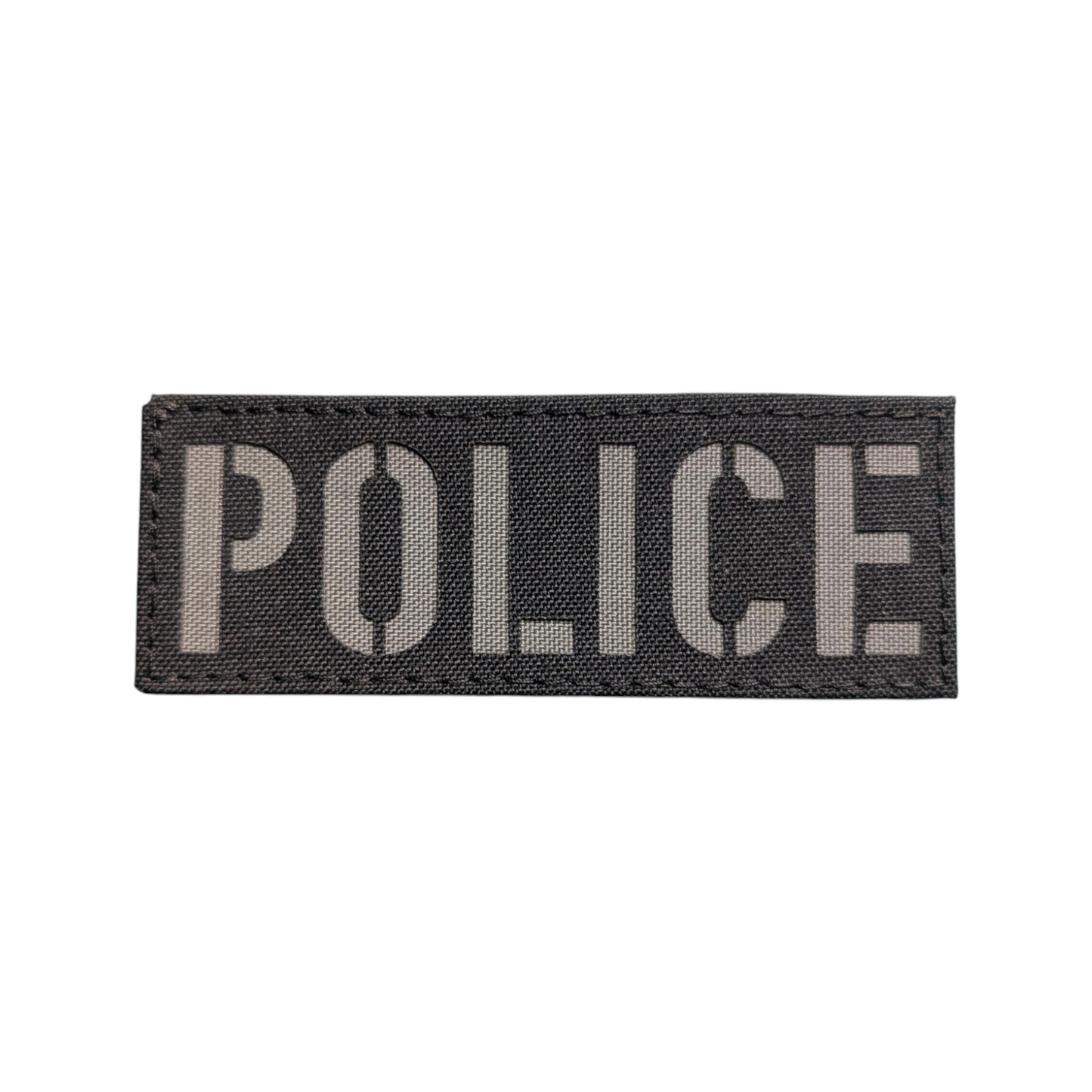 Police Patches