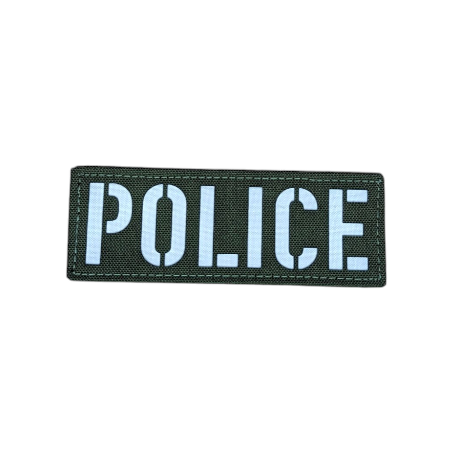 Police Patches