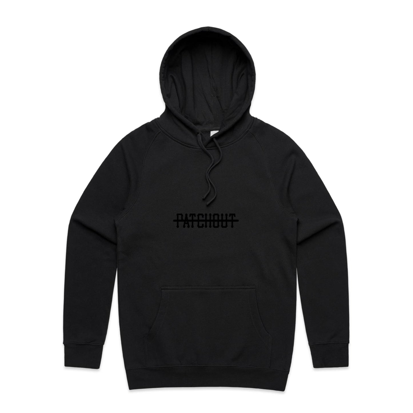 Basic Hoodie