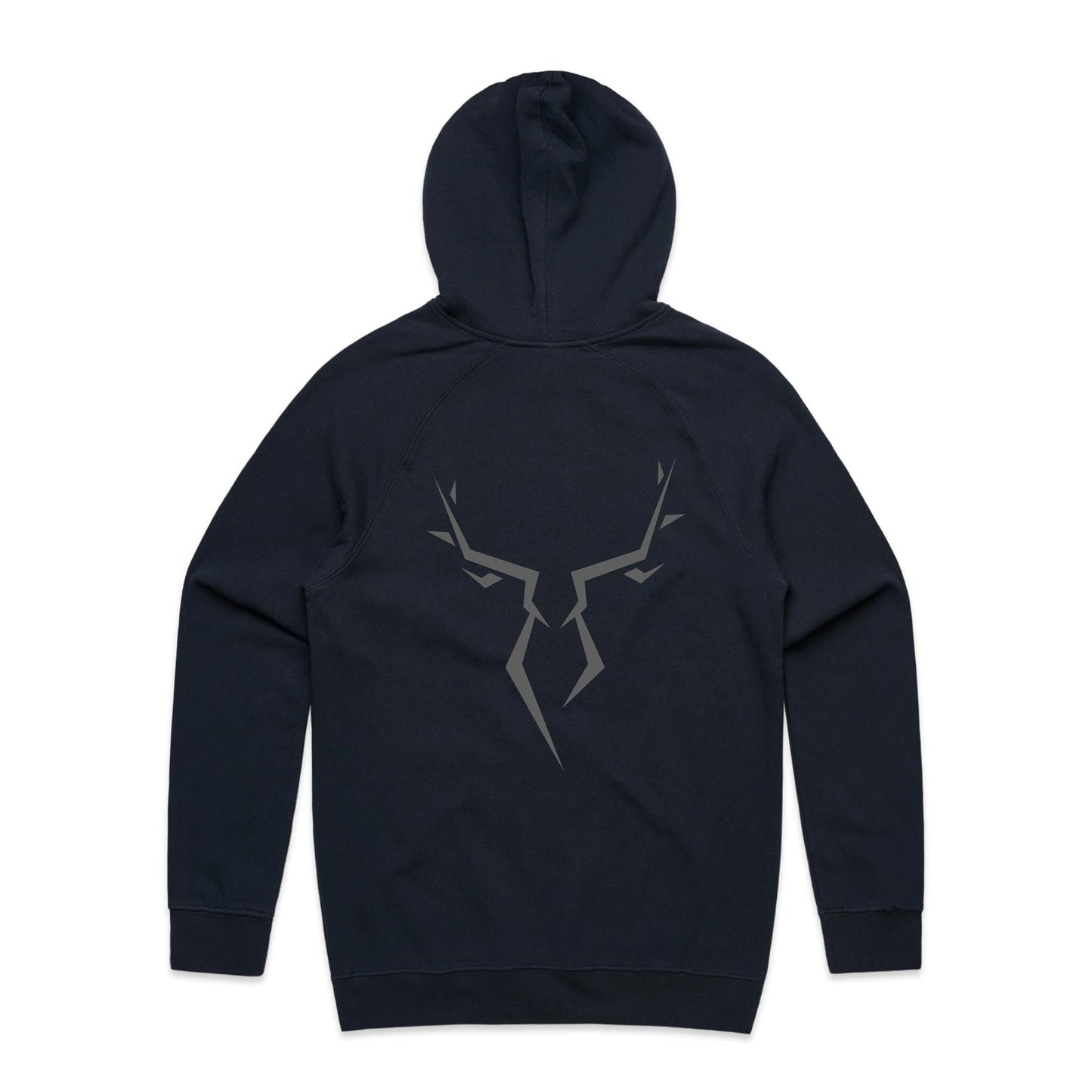 Basic Hoodie
