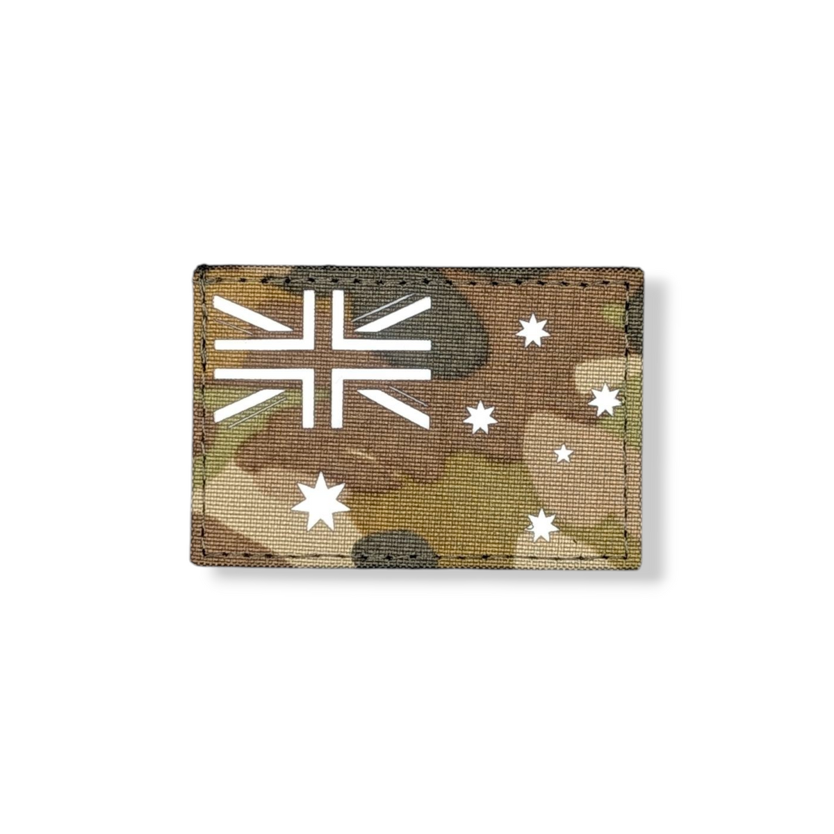 ANF Australian National Flag patch by Patch Out
