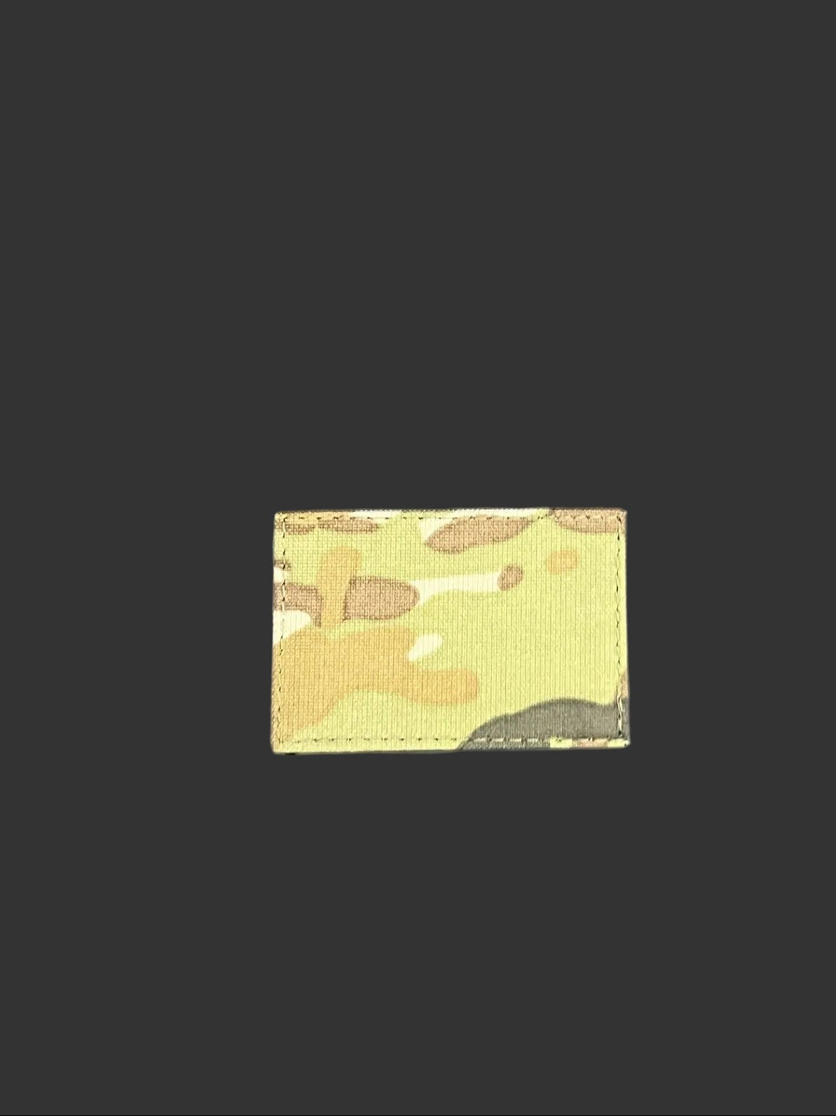 Blank Shoulder size patch