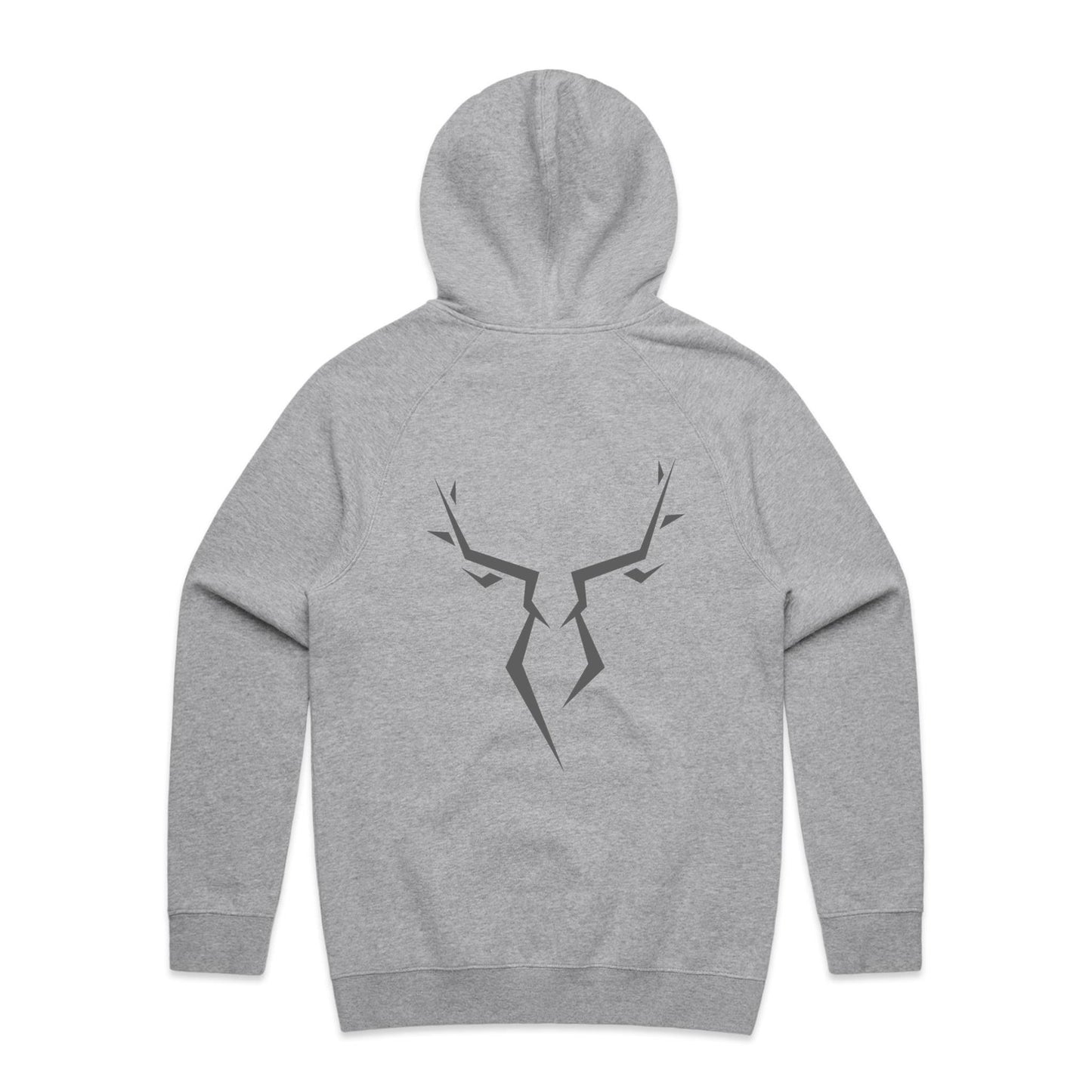 Basic Hoodie