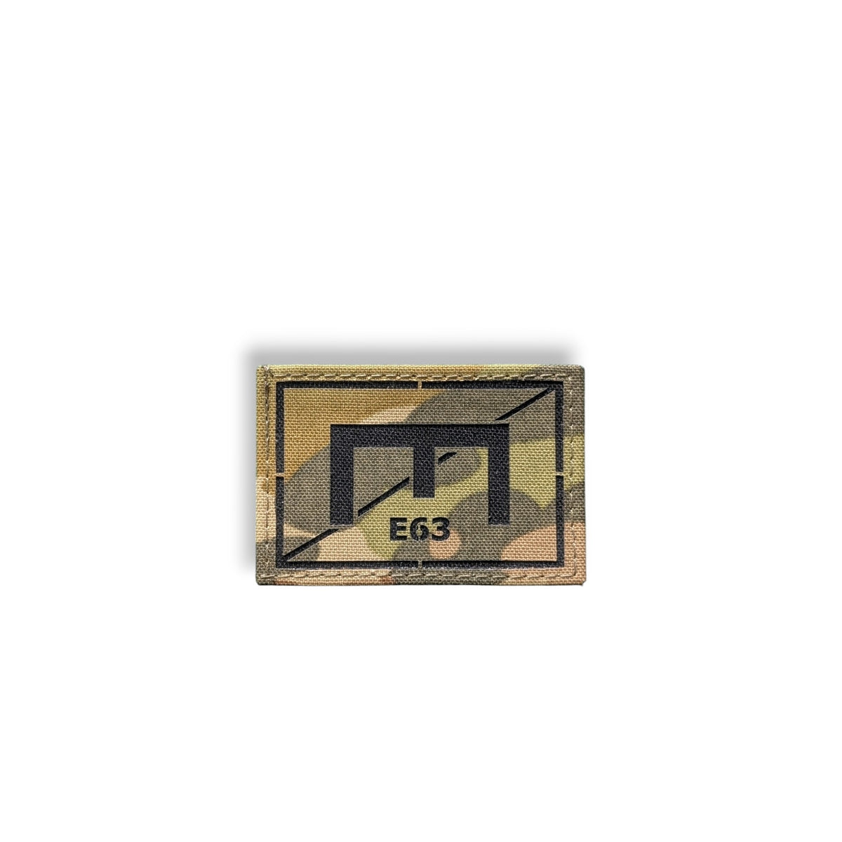 Recon engineer E63 patch