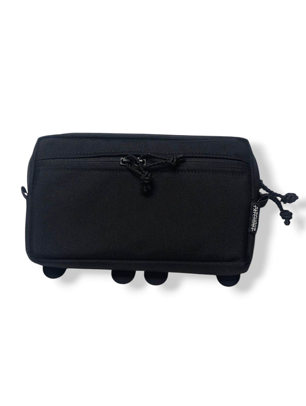 GP Pouch - MOLLE general-purpose pouch detail, Patch Out