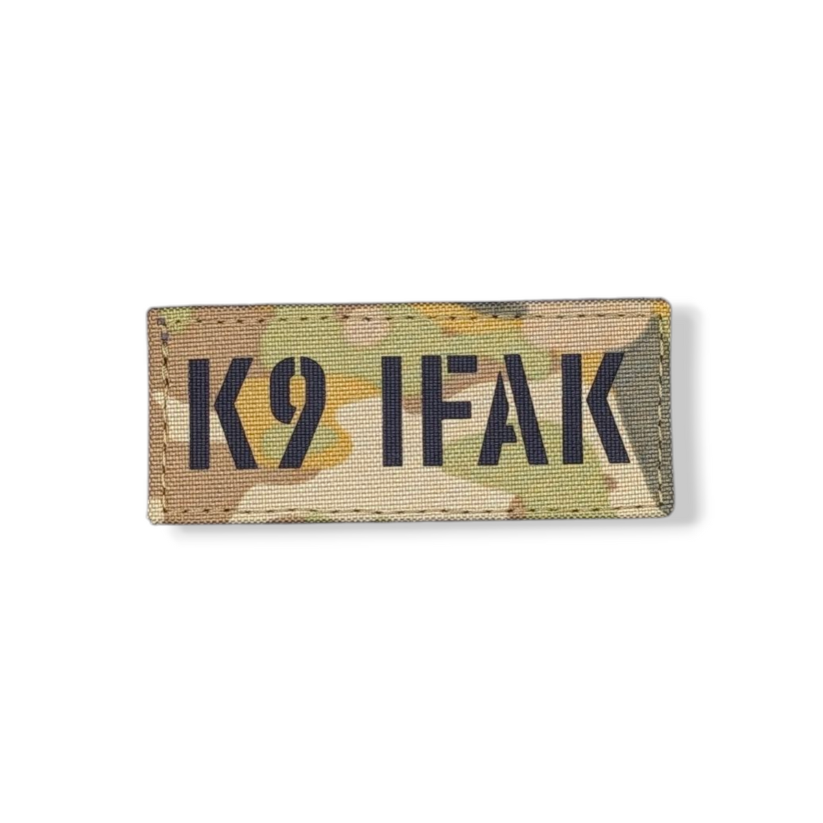 Do Not Pet K9 patch