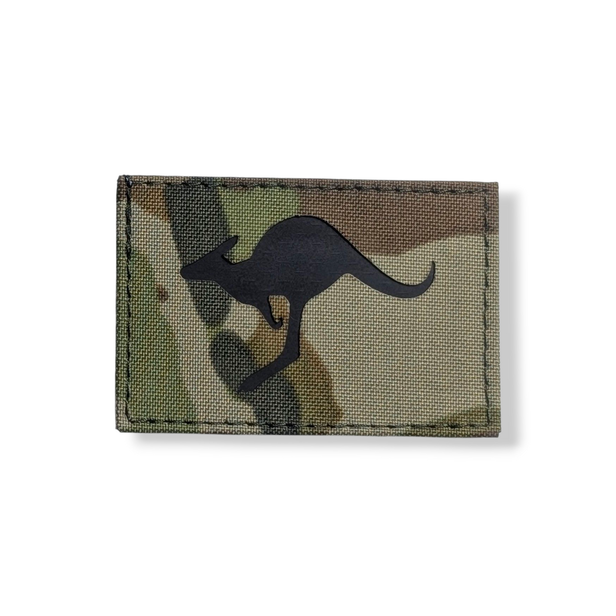 Kangaroo patch in Multicam