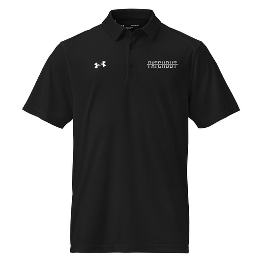 The Company performance polo