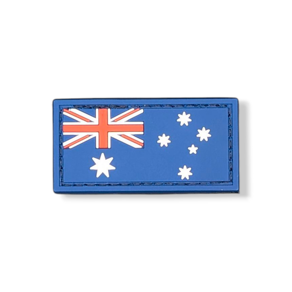 High vis mini PVC ANF patch
