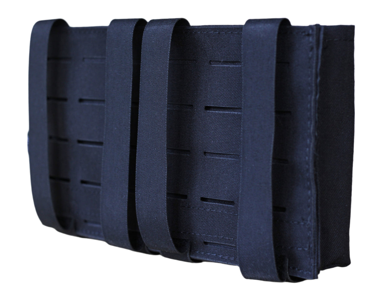 MOD-A Pouch - reversible admin and medical pouch, Patch Out