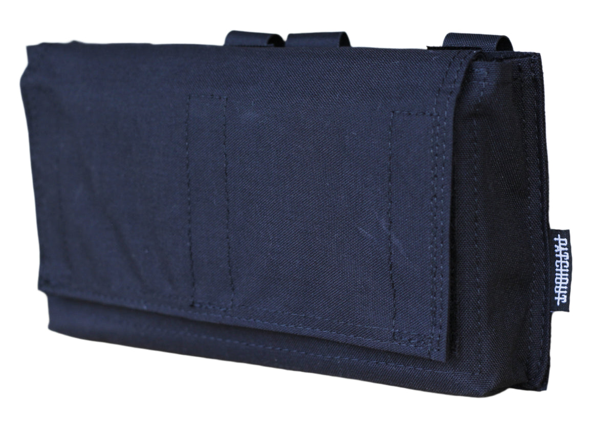 MOD-A Pouch - reversible admin and medical pouch, Patch Out