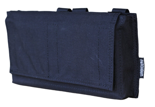 MOD-A Pouch - reversible admin and medical pouch, Patch Out